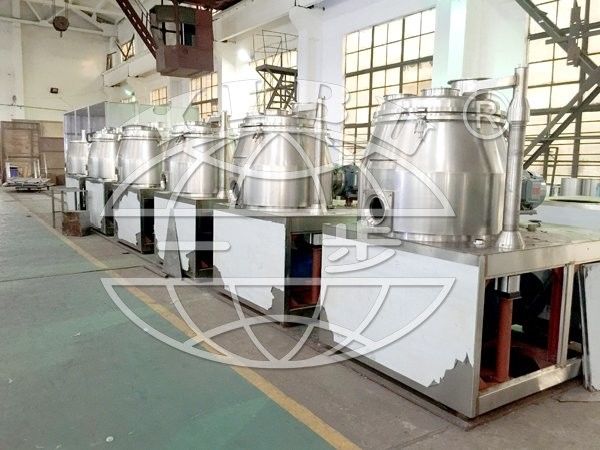 চীন Changzhou Yibu Drying Equipment Co., Ltd সংস্থা প্রোফাইল