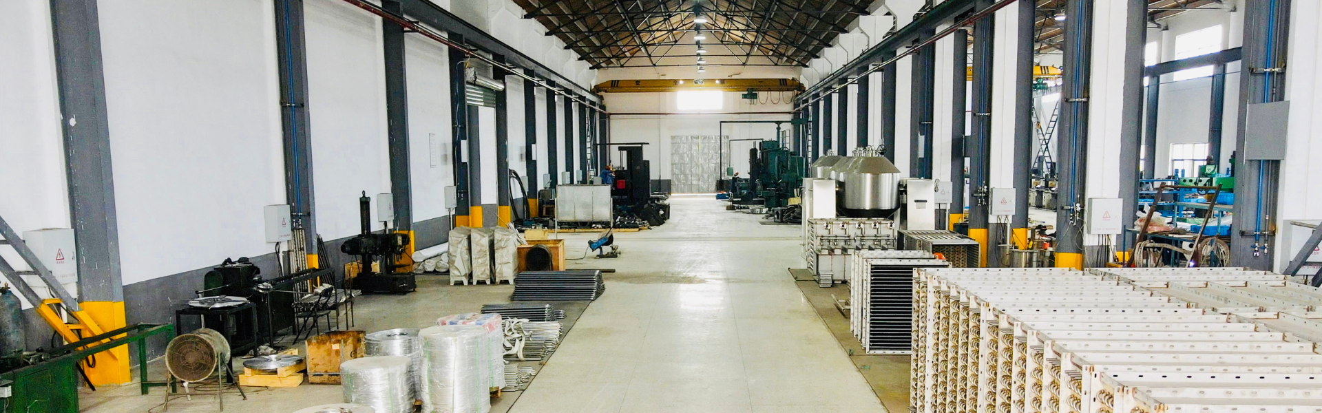 গুণ স্প্রে শুকানোর মেশিন কারখানা