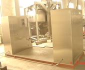 High Performance Hopper mixing machine with capacity  50L - 10000L in material of SUS304 or 316L