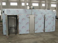 Laboratory Hot Air Circulating Dryer Oven Machine For Pharmaceutical / Chemical Industry