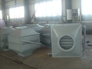 SUS304 Raw Material Waste Mechanical Heat Recovery Unit For Spin Flash Drying Equipment