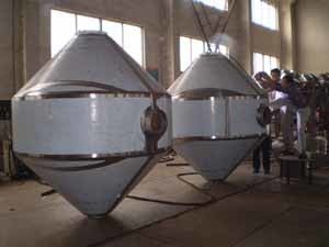 Ashwagandha Powder Vacuum Drying Machine For Chemical Industry High Frequency