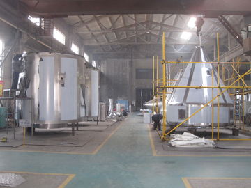 Whey  Spray Drying Equipment for foodstuff